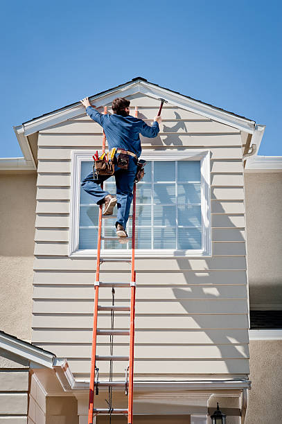 Affordable Siding Repair and Maintenance Services in Whitehouse, OH